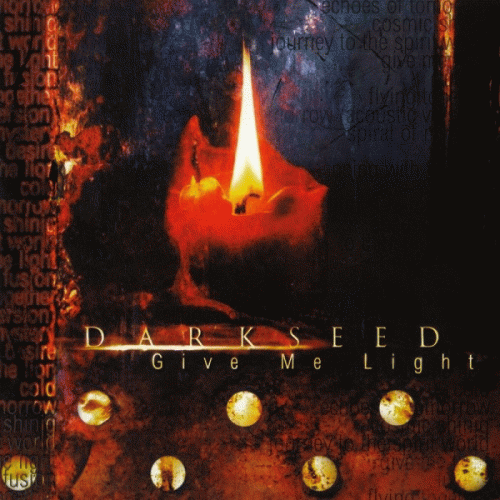 Darkseed : Give Me Light